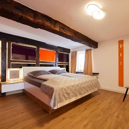 Alte Ratsschanke Hotel Geseke Екстериор снимка