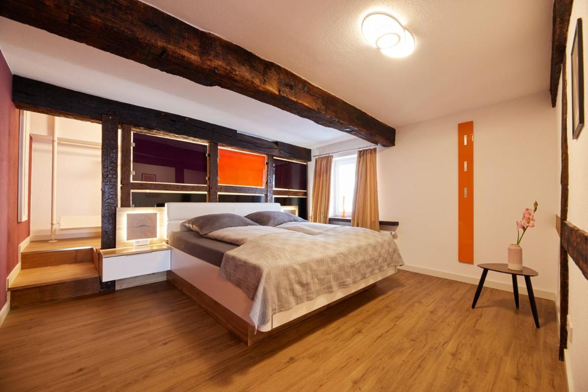Alte Ratsschanke Hotel Geseke Екстериор снимка