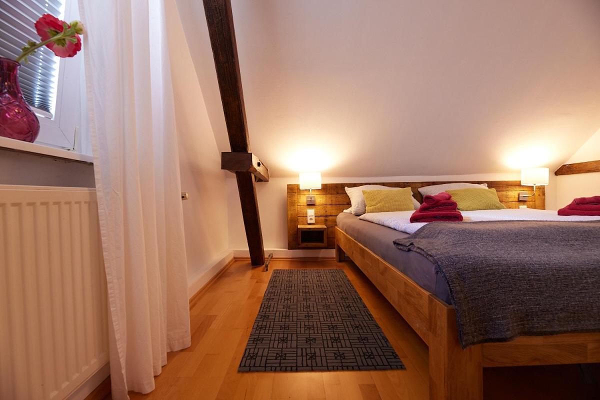 Alte Ratsschanke Hotel Geseke Екстериор снимка
