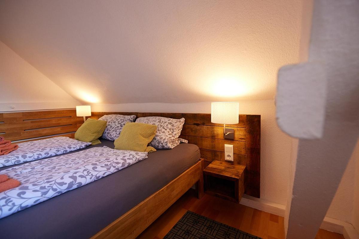 Alte Ratsschanke Hotel Geseke Екстериор снимка