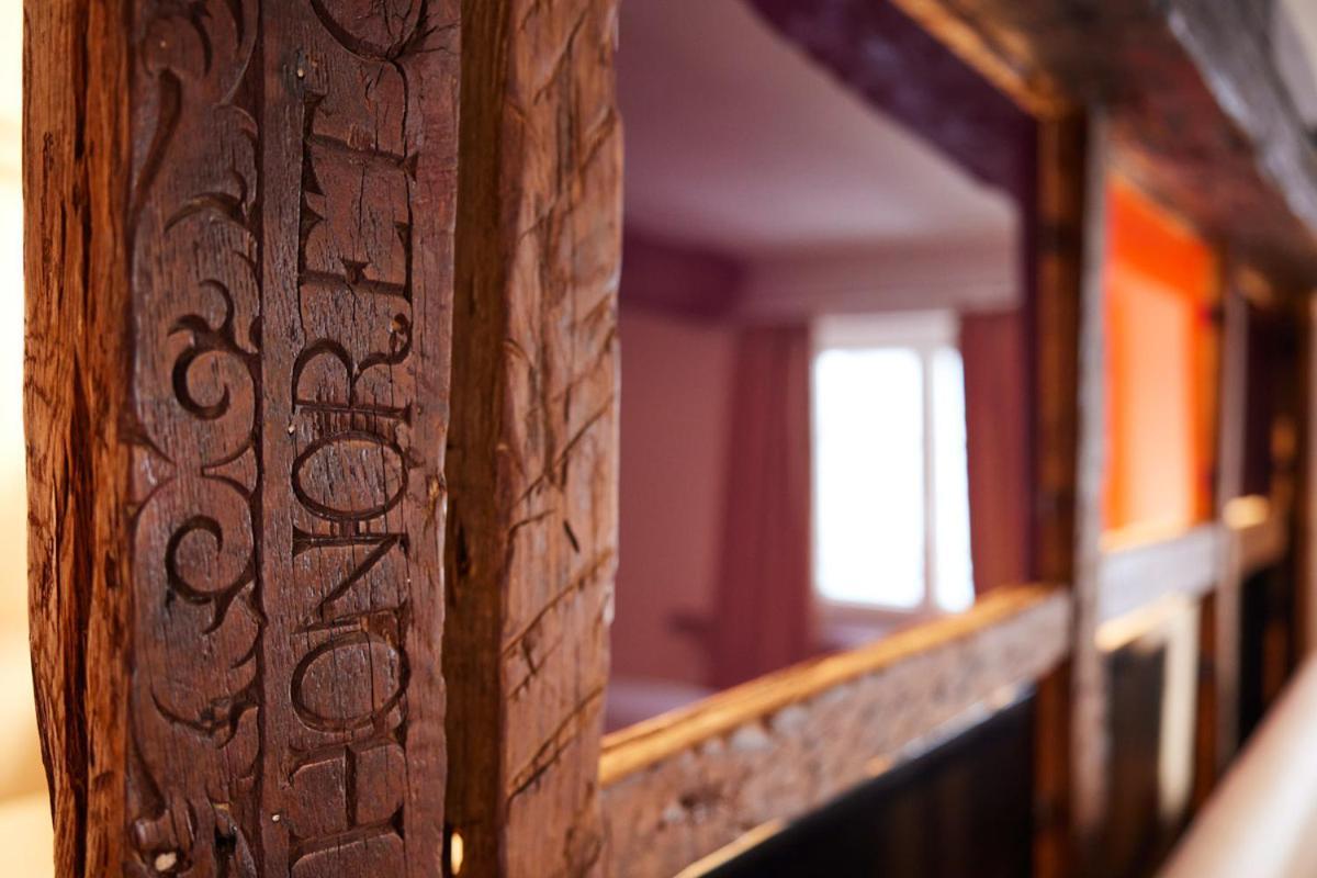Alte Ratsschanke Hotel Geseke Екстериор снимка