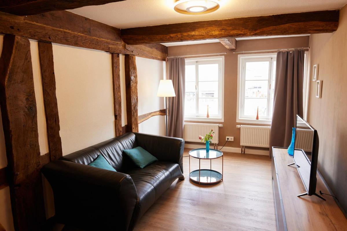 Alte Ratsschanke Hotel Geseke Екстериор снимка