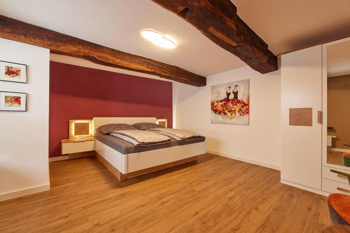 Alte Ratsschanke Hotel Geseke Екстериор снимка